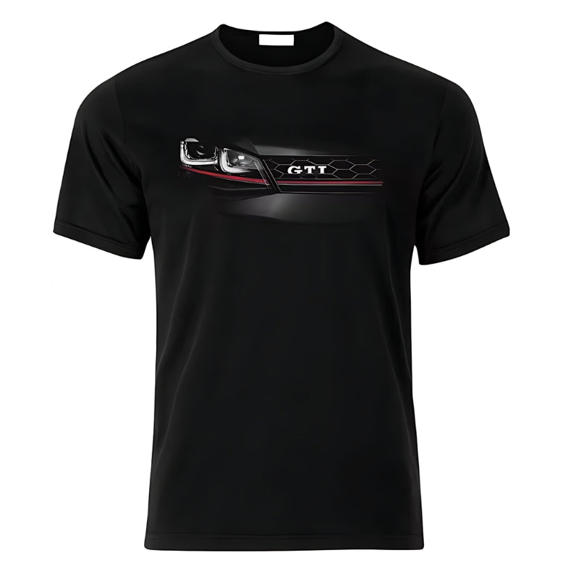 VW Golf 7 GTI T-shirt