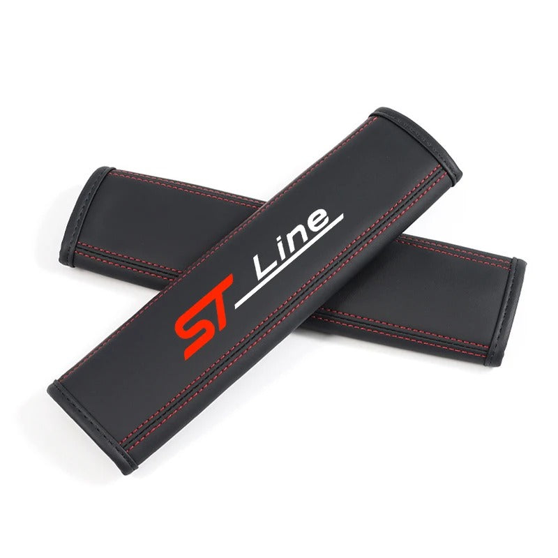Ford ST Seat Belt Protector