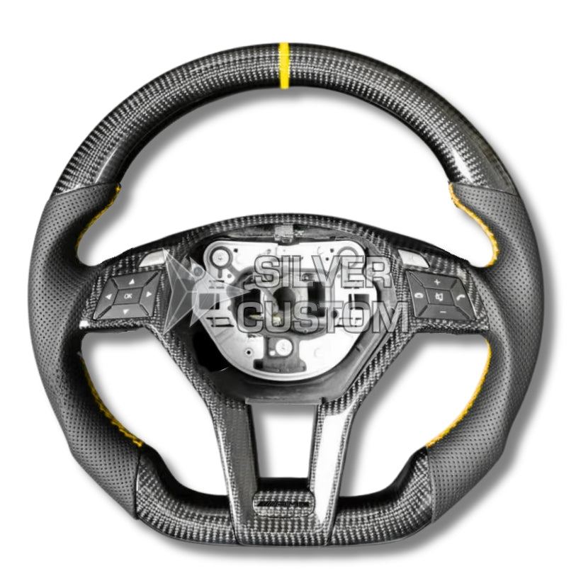 Volant AMG Mercedes W204 Facelift