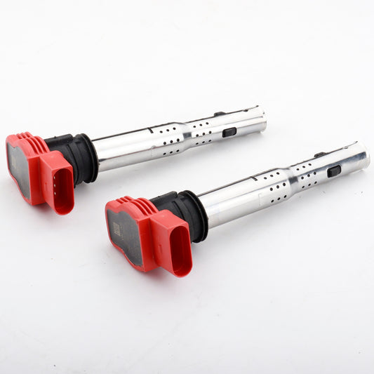 Bobine (X4) 06E905115G 07K905715F VW AUDI