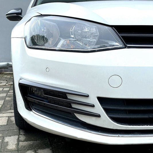 Grille Pare choc Golf 7