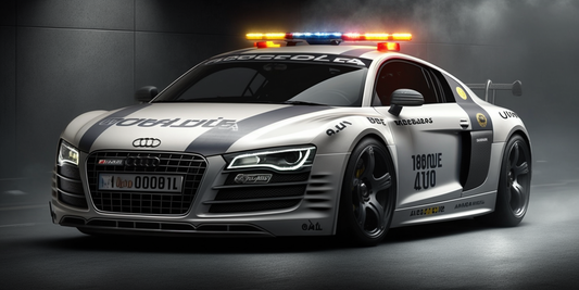 Les accessoires pour améliorer la sécurité de votre VW/Audi tout en la personnalisant