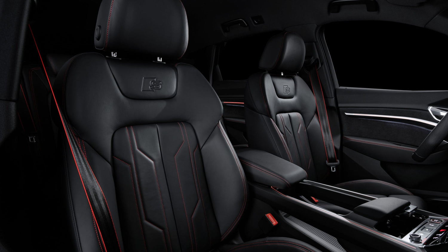 Housses de sièges sur mesure AUDI / VW