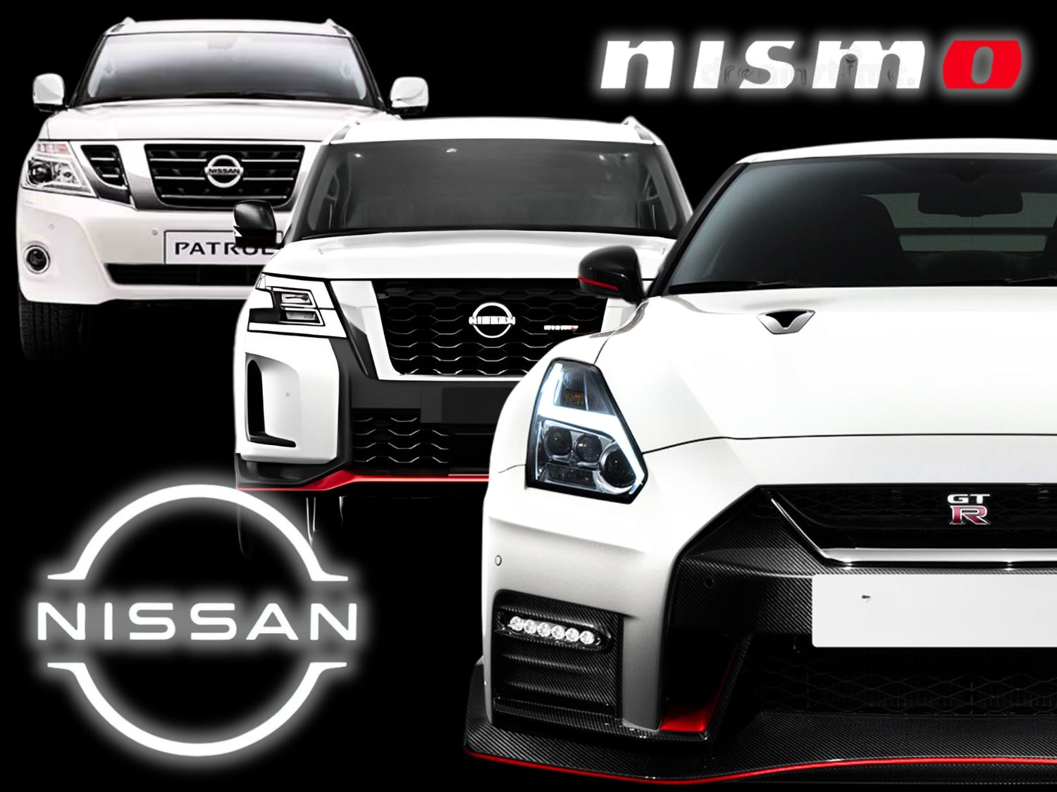 Accessoires Nissan