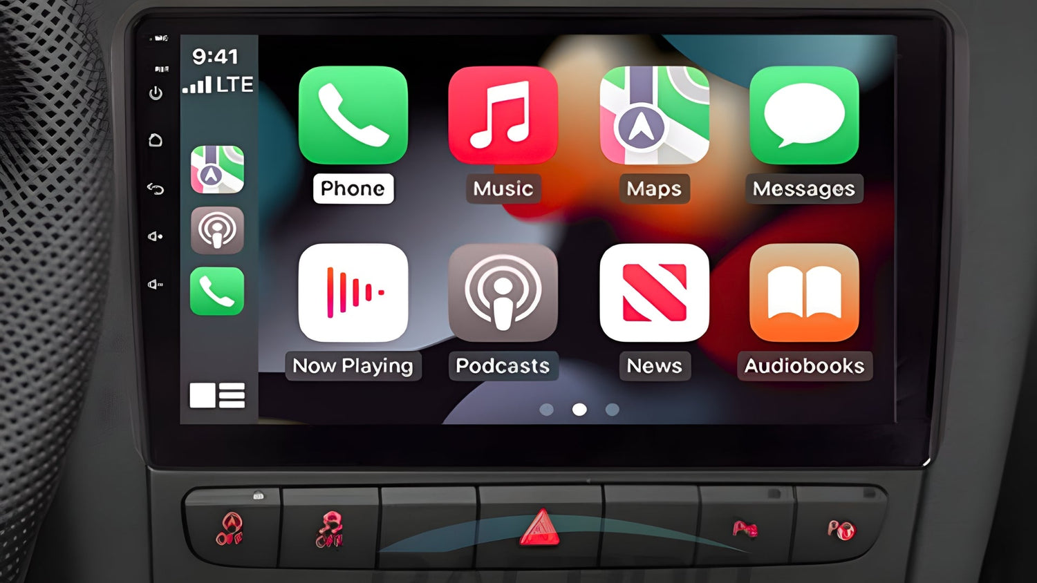 Virtual multimedia RS SHOP