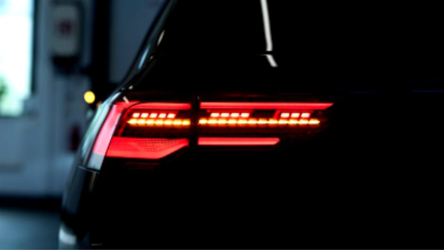Eclairage Feux Led Audi / VW
