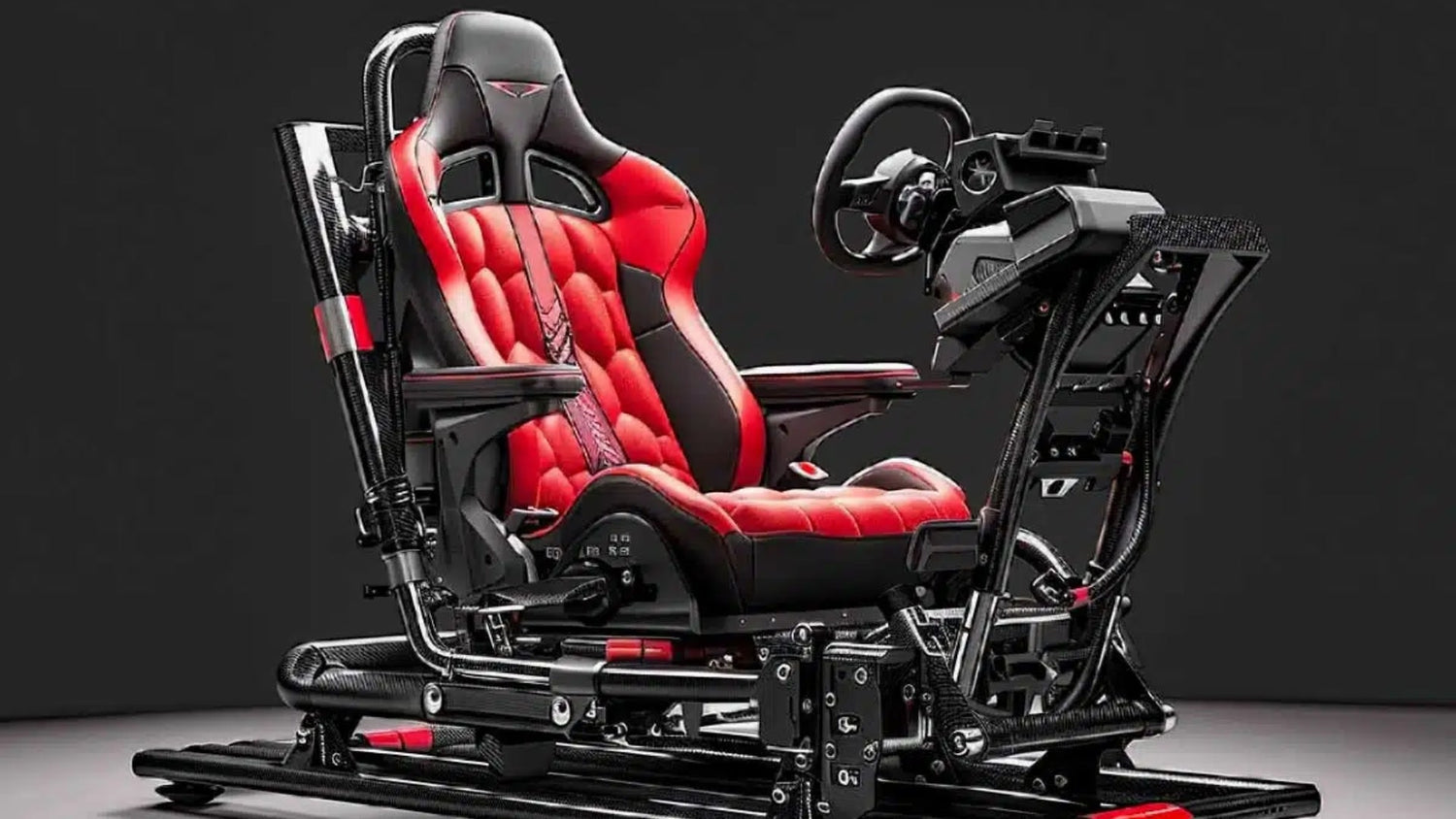 Sim Racing