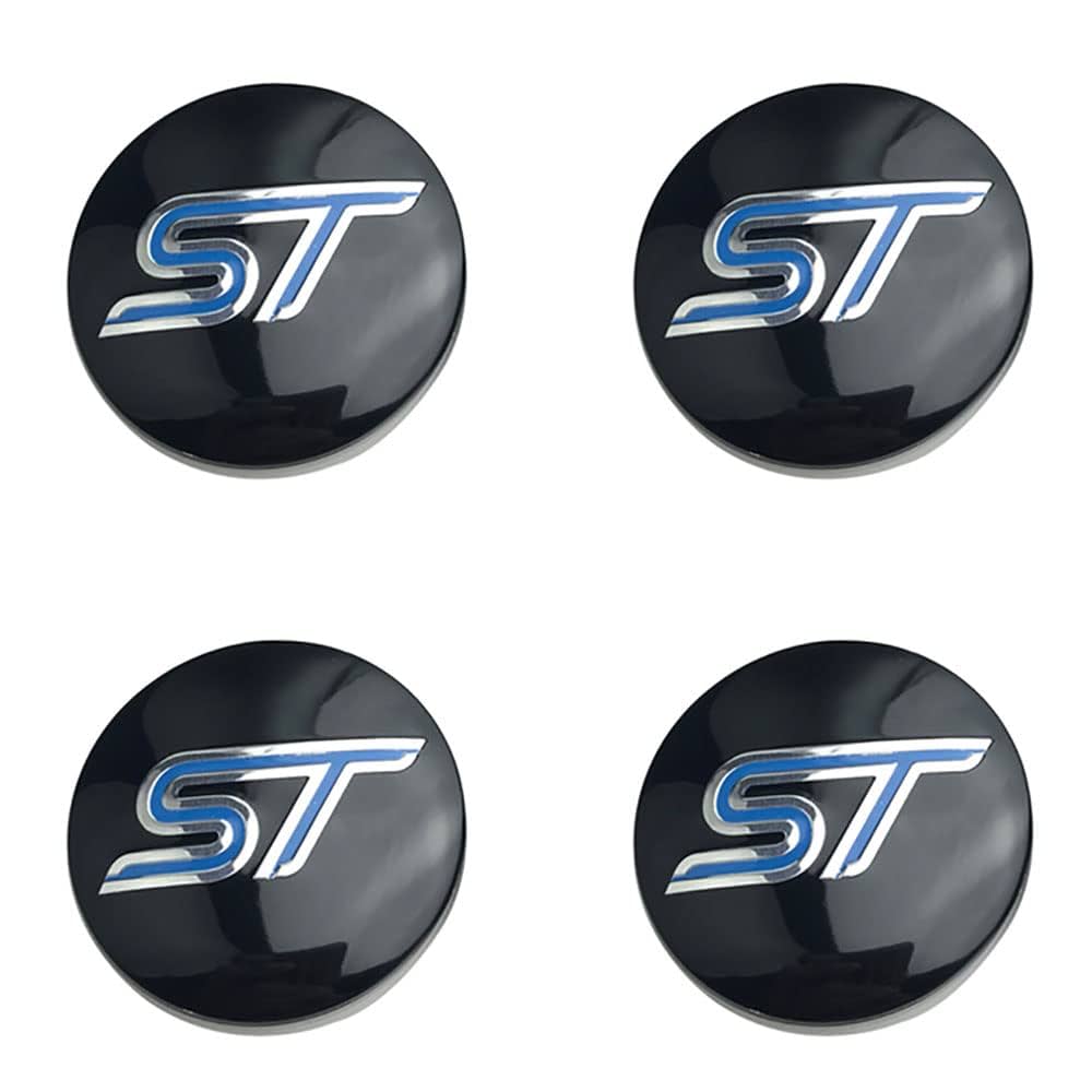 Ford/ST Wheel Center 