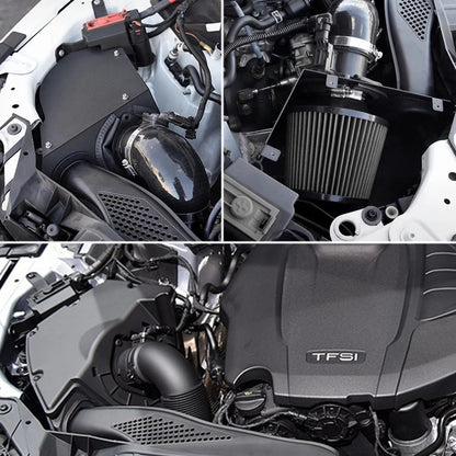 Direct Air Intake 2.0 TFSI A4 / A5 B9