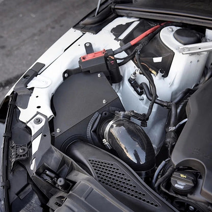 Direct Air Intake 2.0 TFSI A4 / A5 B9