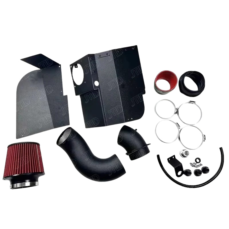 Direct Air Intake 2.0T EA888.4 Audi / Golf 8