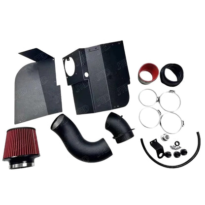 Direct Air Intake 2.0T EA888.4 Audi / Golf 8