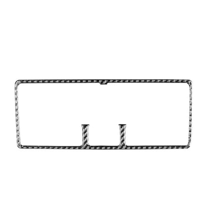 Inserts Carbone VW Golf 4