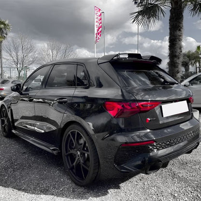 Audi A3/S3/RS3 8V Spoiler