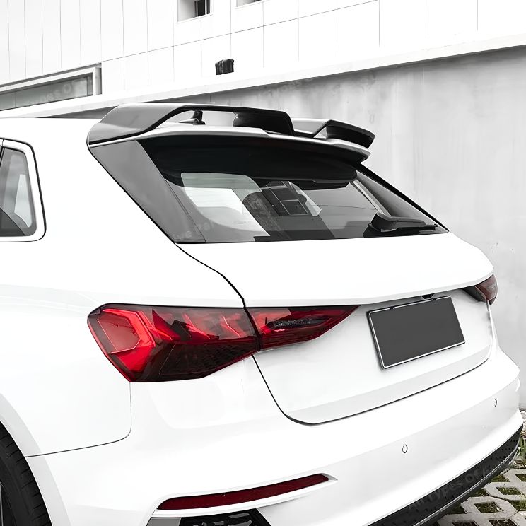 Audi A3/S3/RS3 8V Spoiler