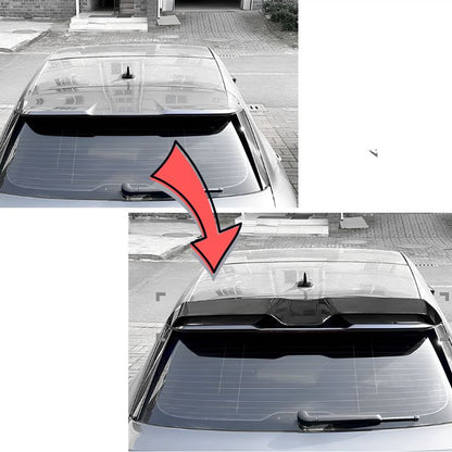 Audi A3/S3/RS3 8V Spoiler
