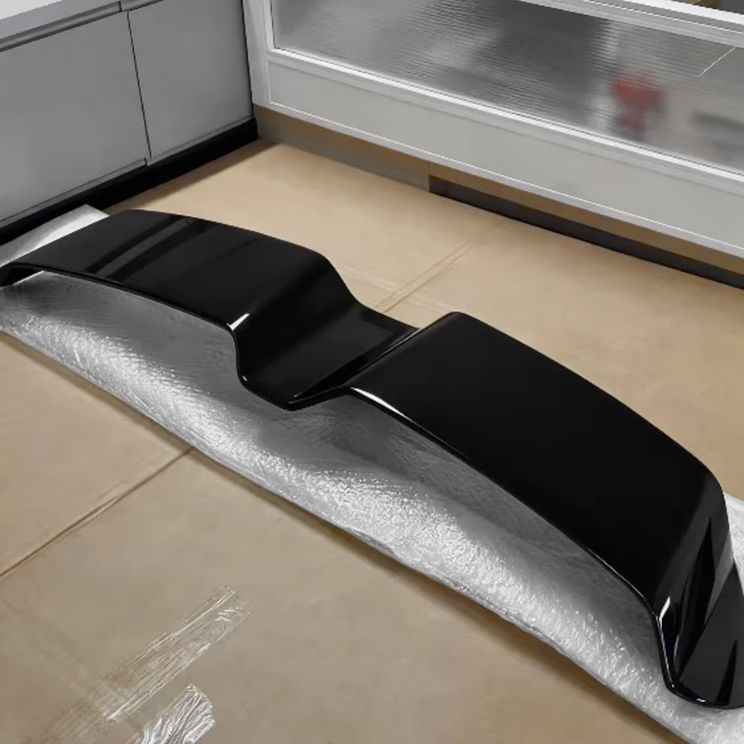 Audi A3/S3/RS3 8V Spoiler
