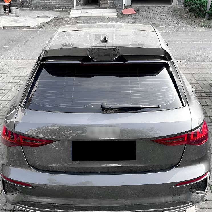 Audi A3/S3/RS3 8V Spoiler