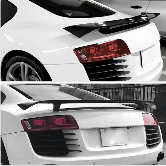 Spoiler Aileron Audi R8 1 GT