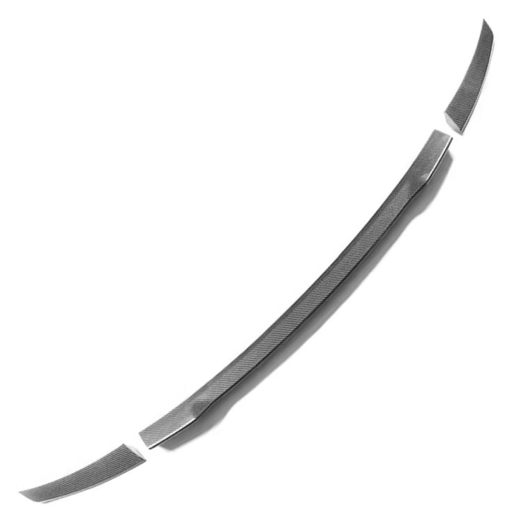 Audi R8 4S Rear Spoiler Wing