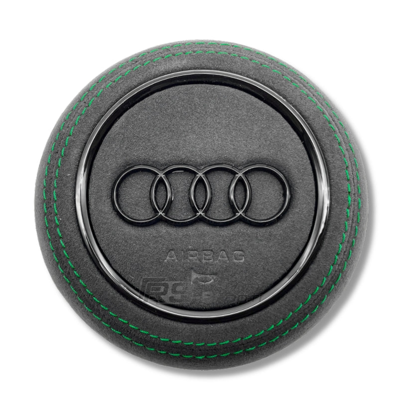Audi B9 Airbag Cover (After 2017)