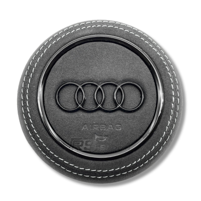 Audi B9 Airbag Cover (After 2017)