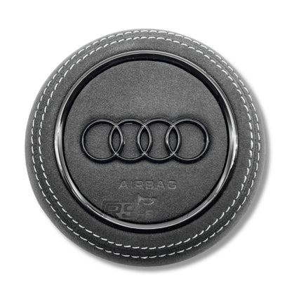 Audi B9 Airbag Cover (After 2017)