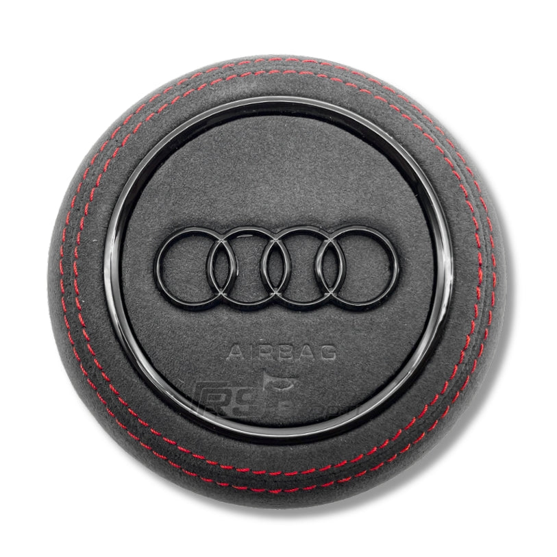 Audi B9 Airbag Cover (After 2017)