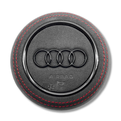 Audi B9 Airbag Cover (After 2017)