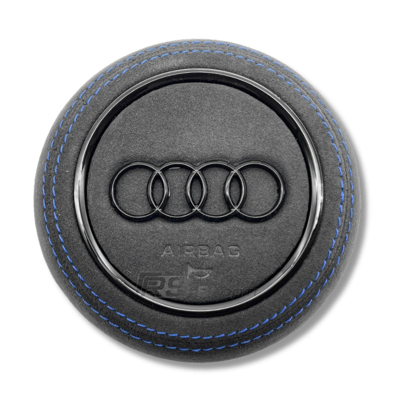 Audi B9 Airbag Cover (After 2017)