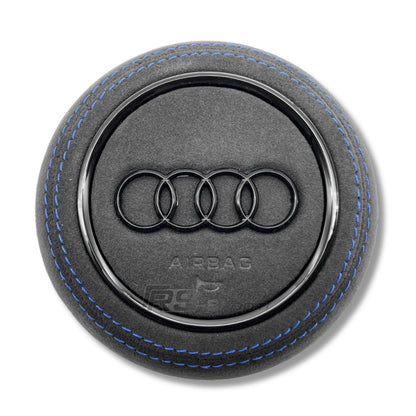 Audi B9 Airbag Cover (After 2017)
