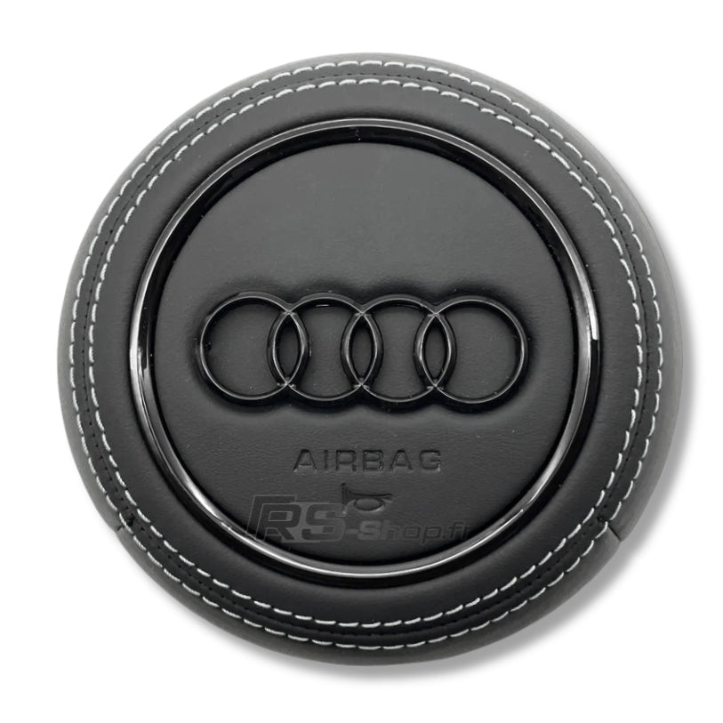 Audi B9 Airbag Cover (After 2017)