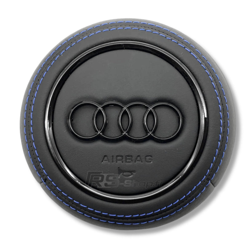 Audi B9 Airbag Cover (After 2017)