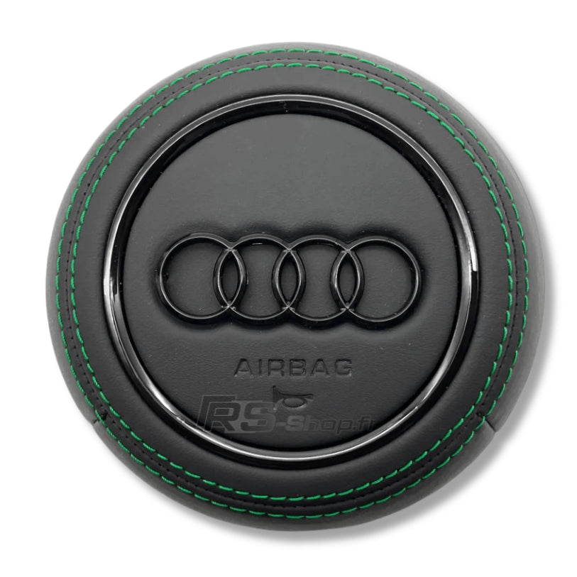 Audi B9 Airbag Cover (After 2017)