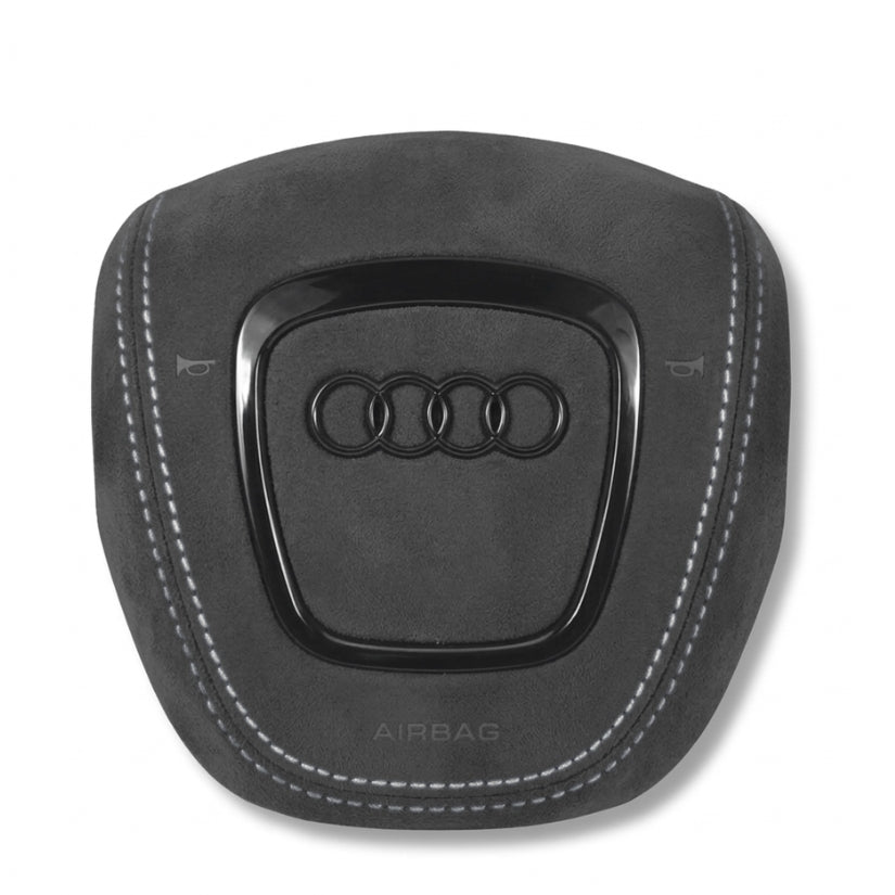 Cache Airbag Audi B7
