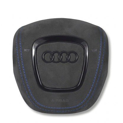 Cache Airbag Audi B7