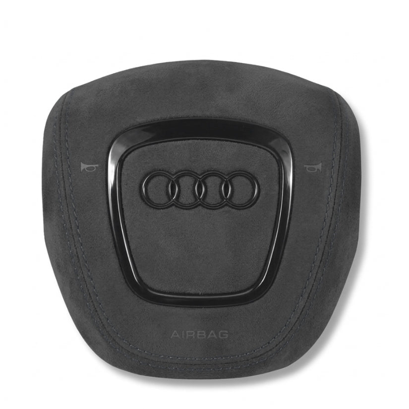 Cache Airbag Audi B7