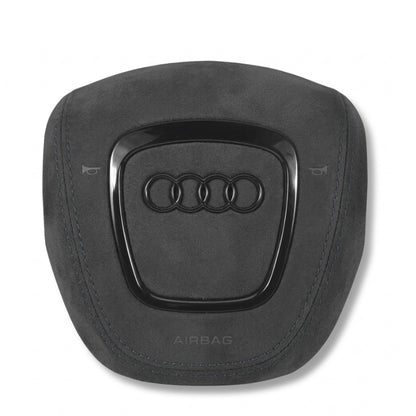 Cache Airbag Audi B7