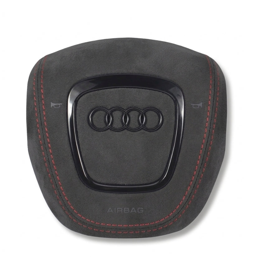 Cache Airbag Audi B7