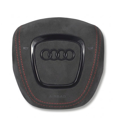 Cache Airbag Audi B7