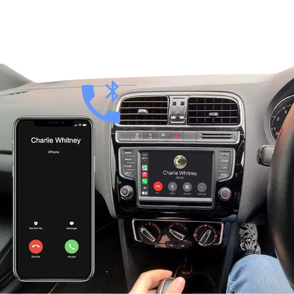 Boitier Carplay VW Golf 7 / Polo