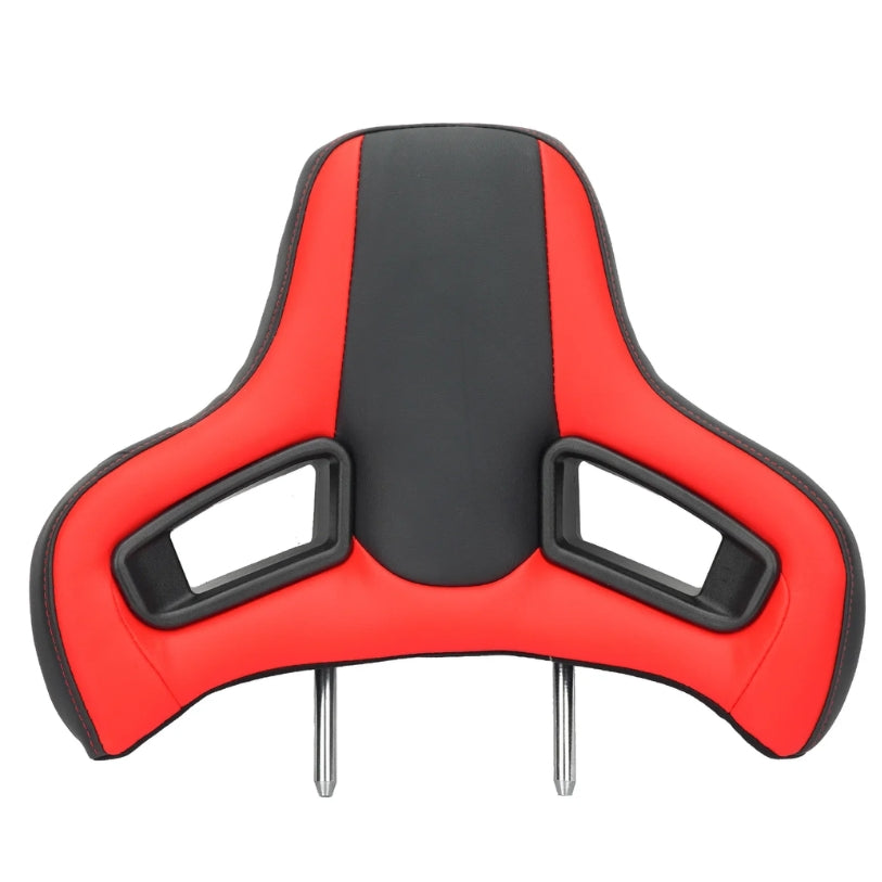 Appui tête siège bacquet