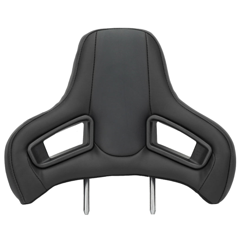 Appui tête siège bacquet