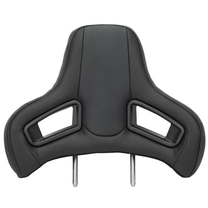 Appui tête siège bacquet