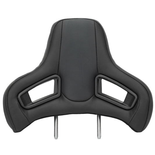 Appui tête siège bacquet