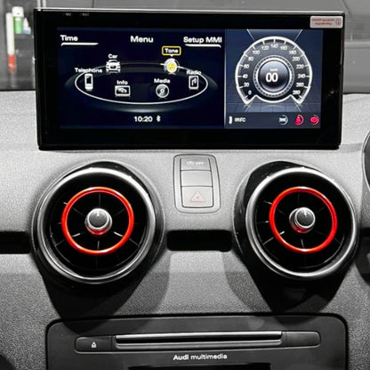 Ecran Autoradio CarPlay Audi A1