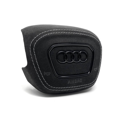  cache airbag audi SQ5 SQ7 SQ8
