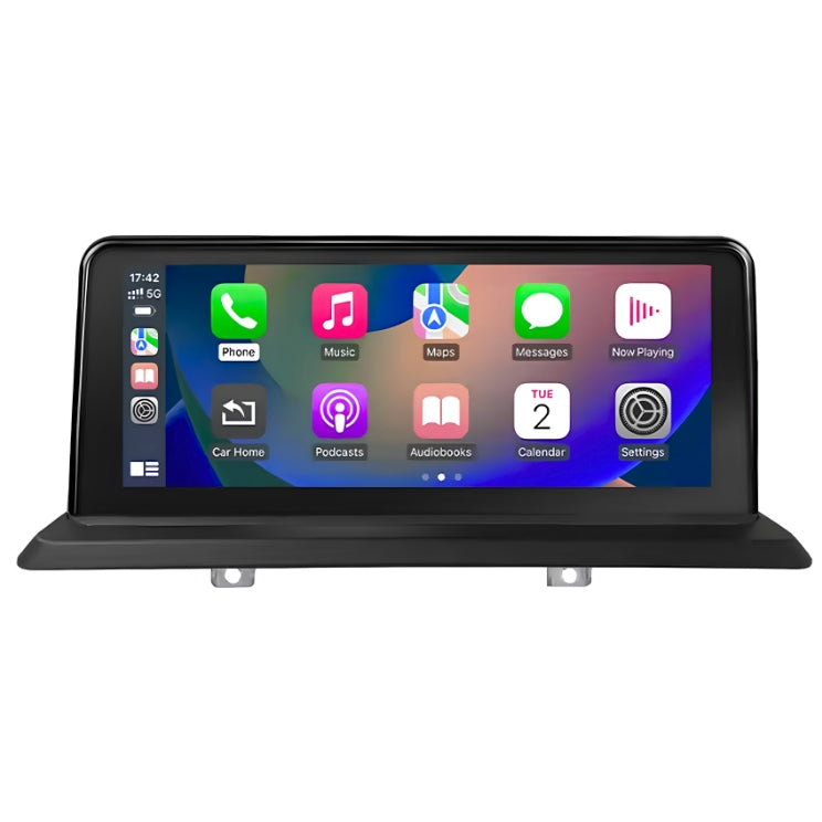 CarPlay-Autoradio-Bildschirm BMW Serie 1/2/3/4 F20 F30