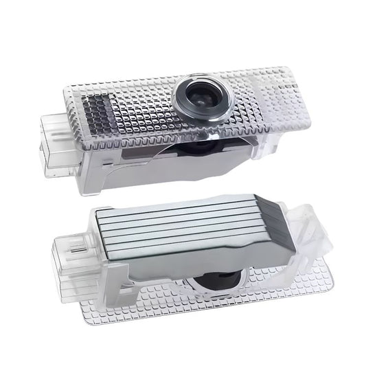 LED porte BMW LOGO
