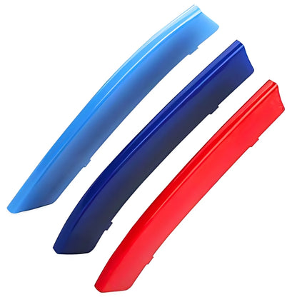 Bandes M Calandre BMW